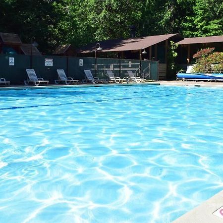 Judys Island Getaway179 Villa Shelton Bagian luar foto