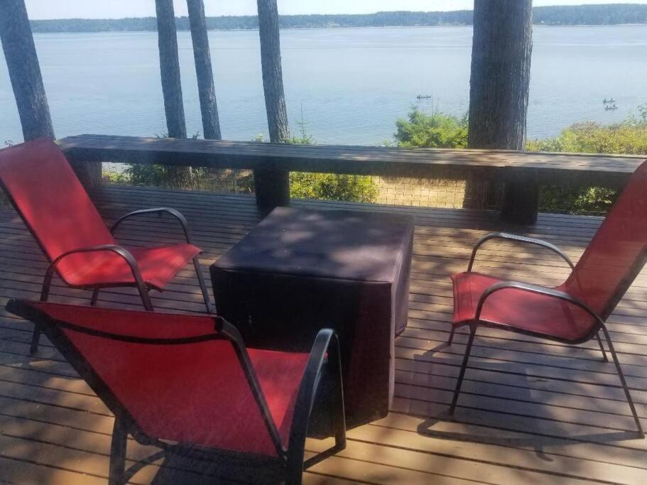 Judys Island Getaway179 Villa Shelton Bagian luar foto