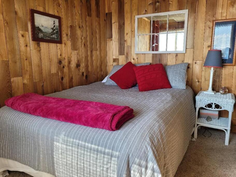 Judys Island Getaway179 Villa Shelton Bagian luar foto
