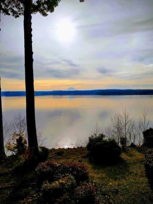 Judys Island Getaway179 Villa Shelton Bagian luar foto