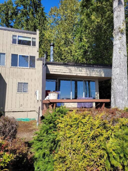Judys Island Getaway179 Villa Shelton Bagian luar foto