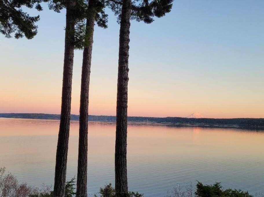 Judys Island Getaway179 Villa Shelton Bagian luar foto