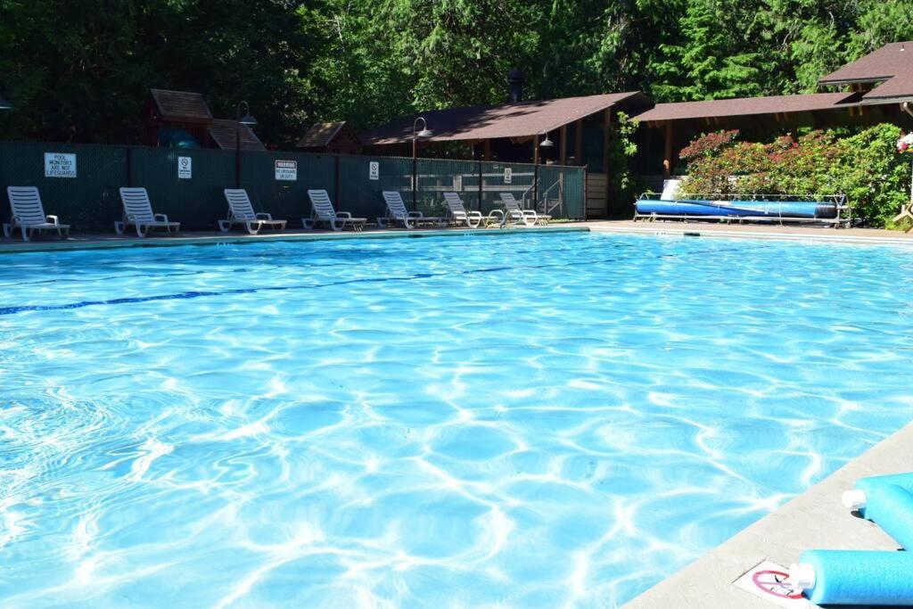 Judys Island Getaway179 Villa Shelton Bagian luar foto