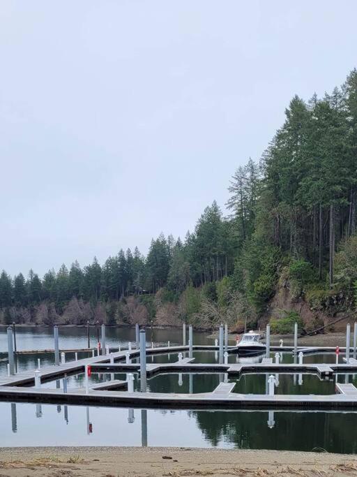 Judys Island Getaway179 Villa Shelton Bagian luar foto