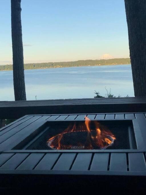 Judys Island Getaway179 Villa Shelton Bagian luar foto